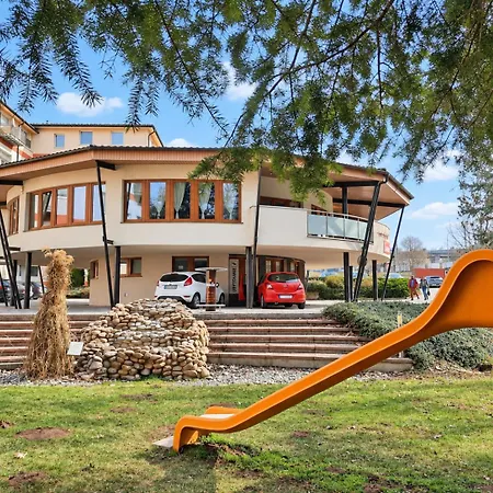 Hotel Ubytovacie Zariadenie Family
