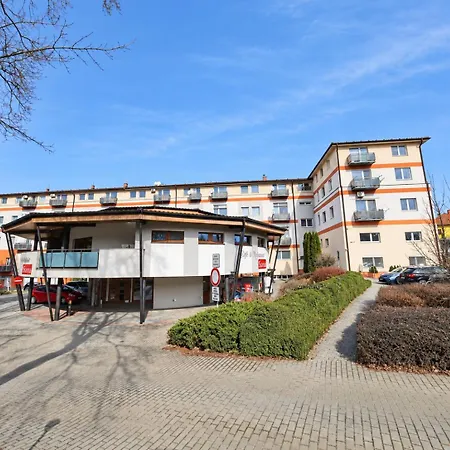 Ubytovacie Zariadenie Family Hotel Myjava